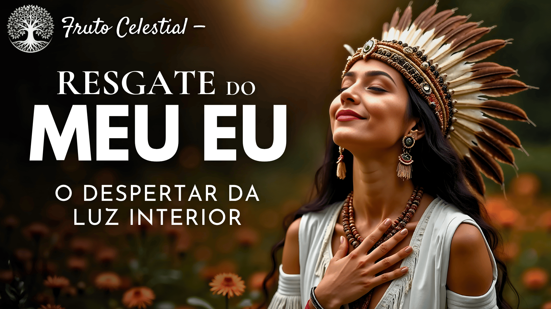 Capa da música Resgate do Meu Eu